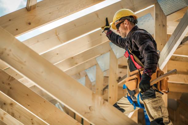 Slate Roofing Contractor in Chadbourn, NC