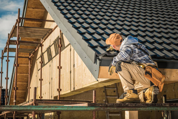 Best Roof Restoration Services  in Chadbourn, NC